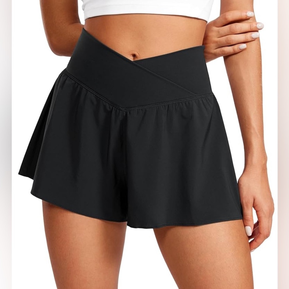 Target Women's Black Mini Skirt